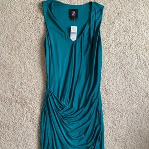 Barney’s New York- NWT elegant dress size Small